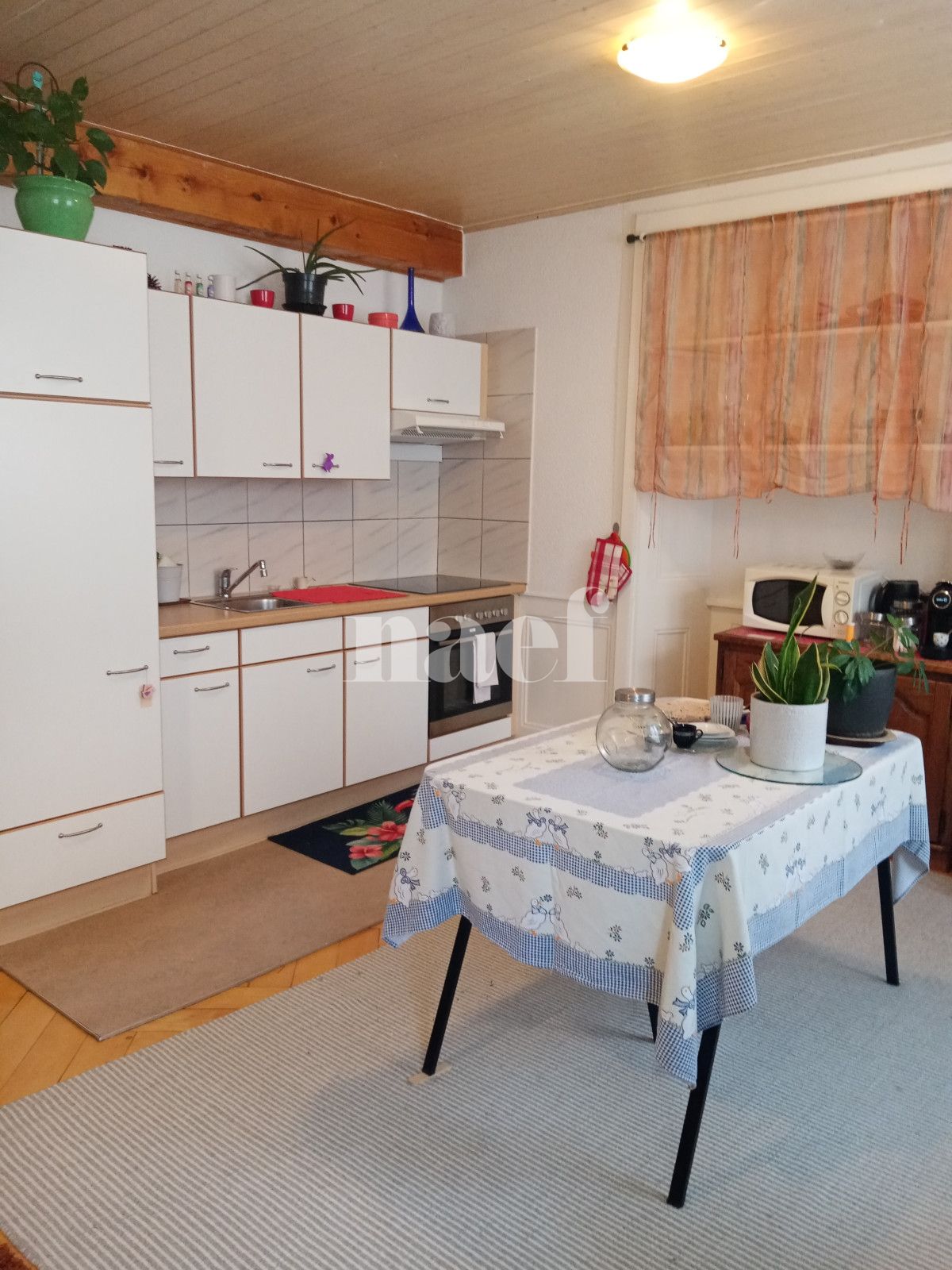 À louer : Appartement 3 Pieces La Chaux-de-Fonds - Ref : 276332.1001 | Naef Immobilier