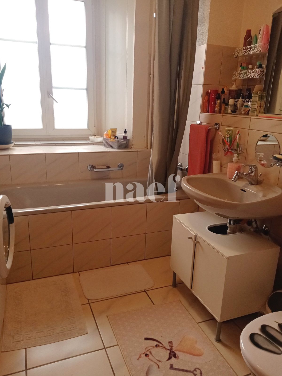 À louer : Appartement 3 Pieces La Chaux-de-Fonds - Ref : 276332.1001 | Naef Immobilier