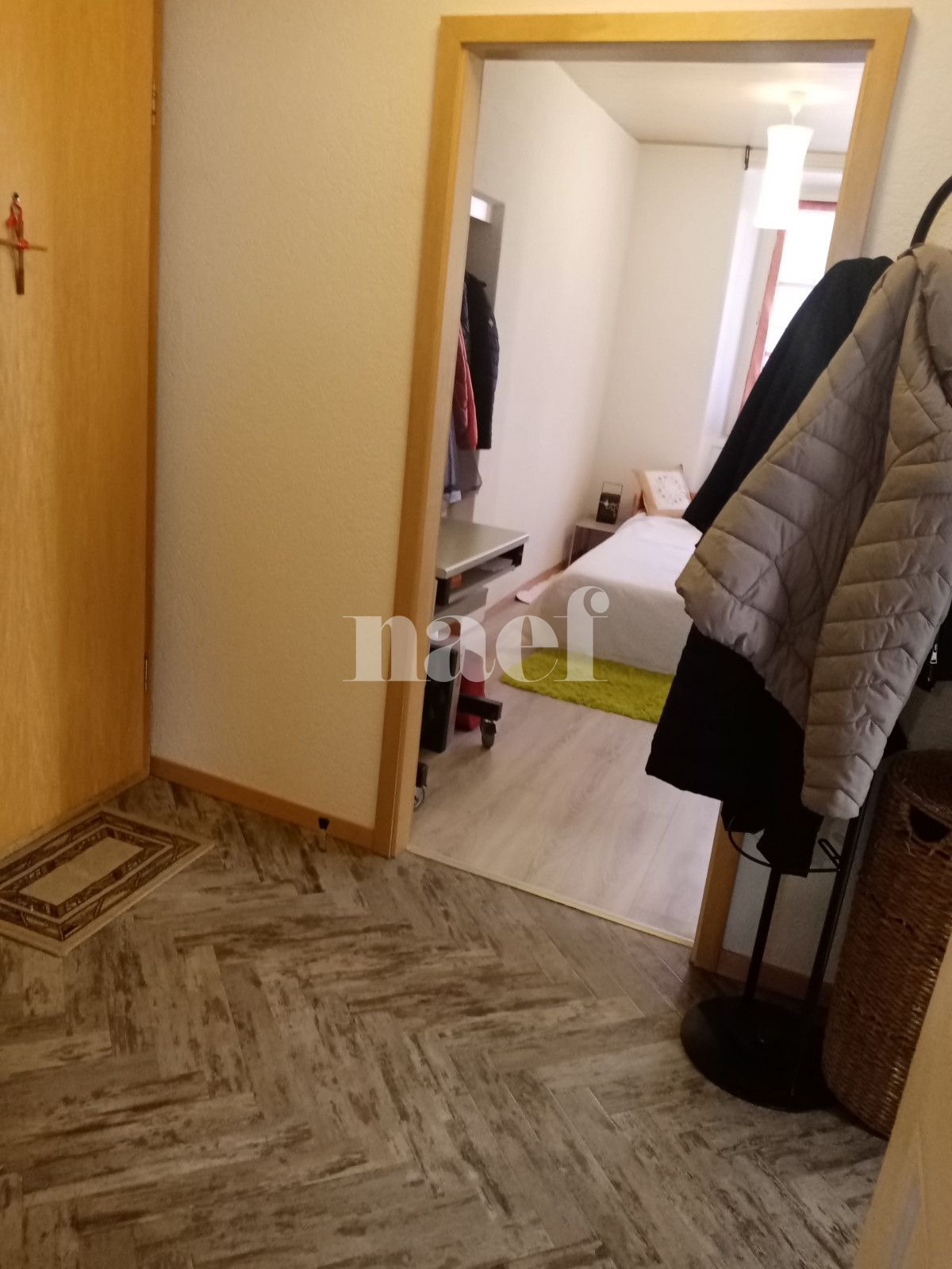 À louer : Appartement 3 Pieces La Chaux-de-Fonds - Ref : 276332.1001 | Naef Immobilier