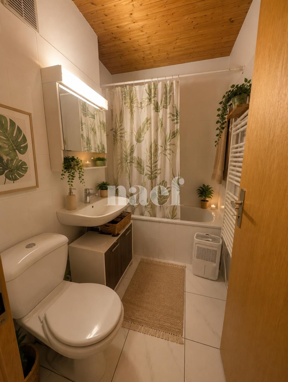 À louer : Appartement 2.5 Pieces La Chaux-de-Fonds - Ref : 276332.2 | Naef Immobilier