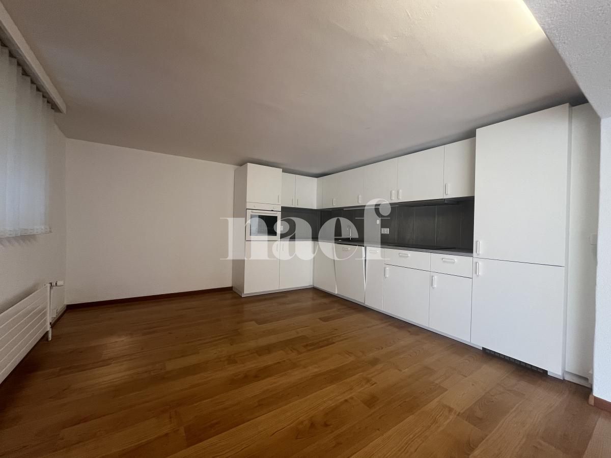 À louer : Appartement Neuchâtel - Ref : 276333.1003 | Naef Immobilier