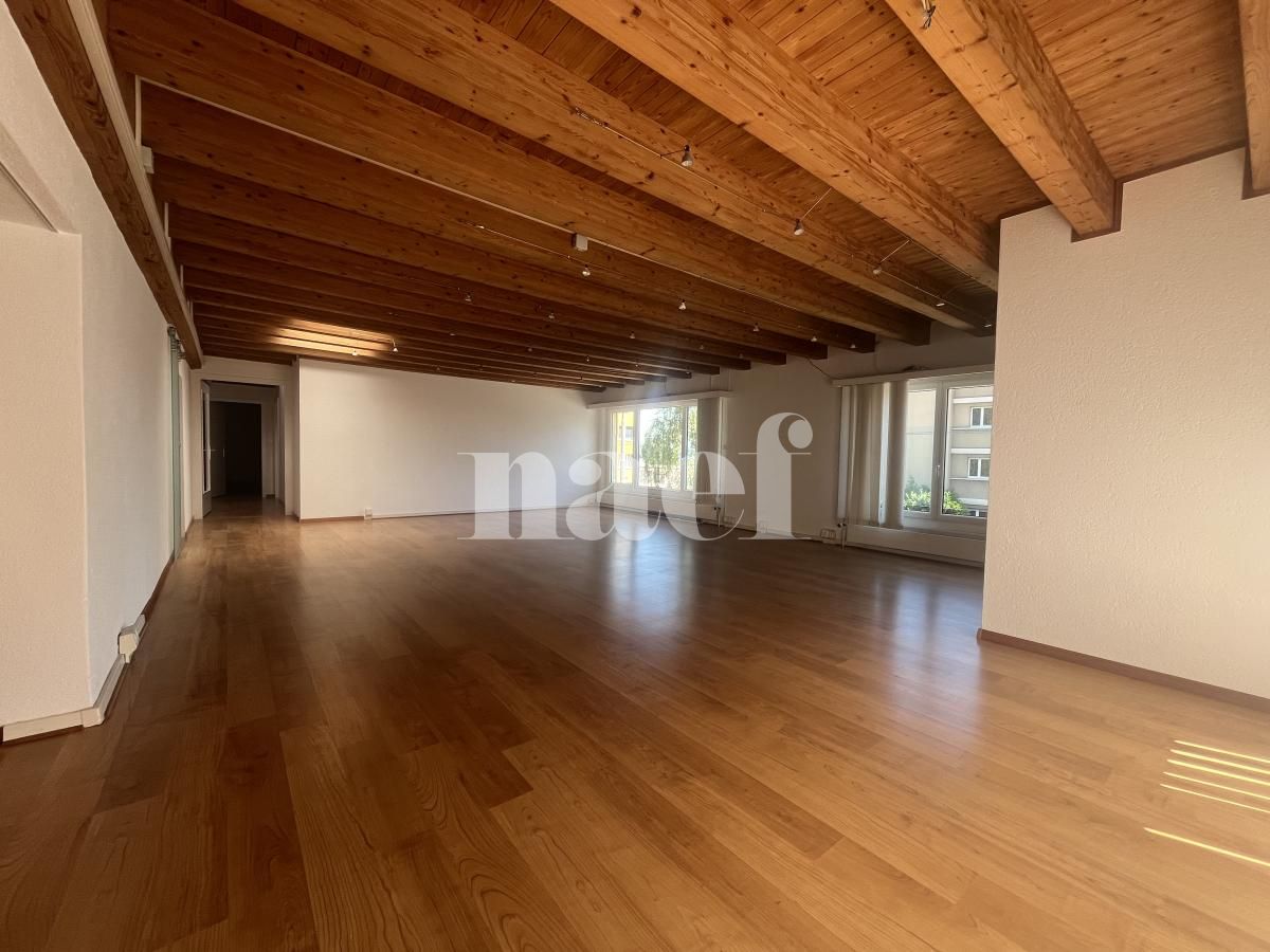 À louer : Appartement Neuchâtel - Ref : 276333.1003 | Naef Immobilier