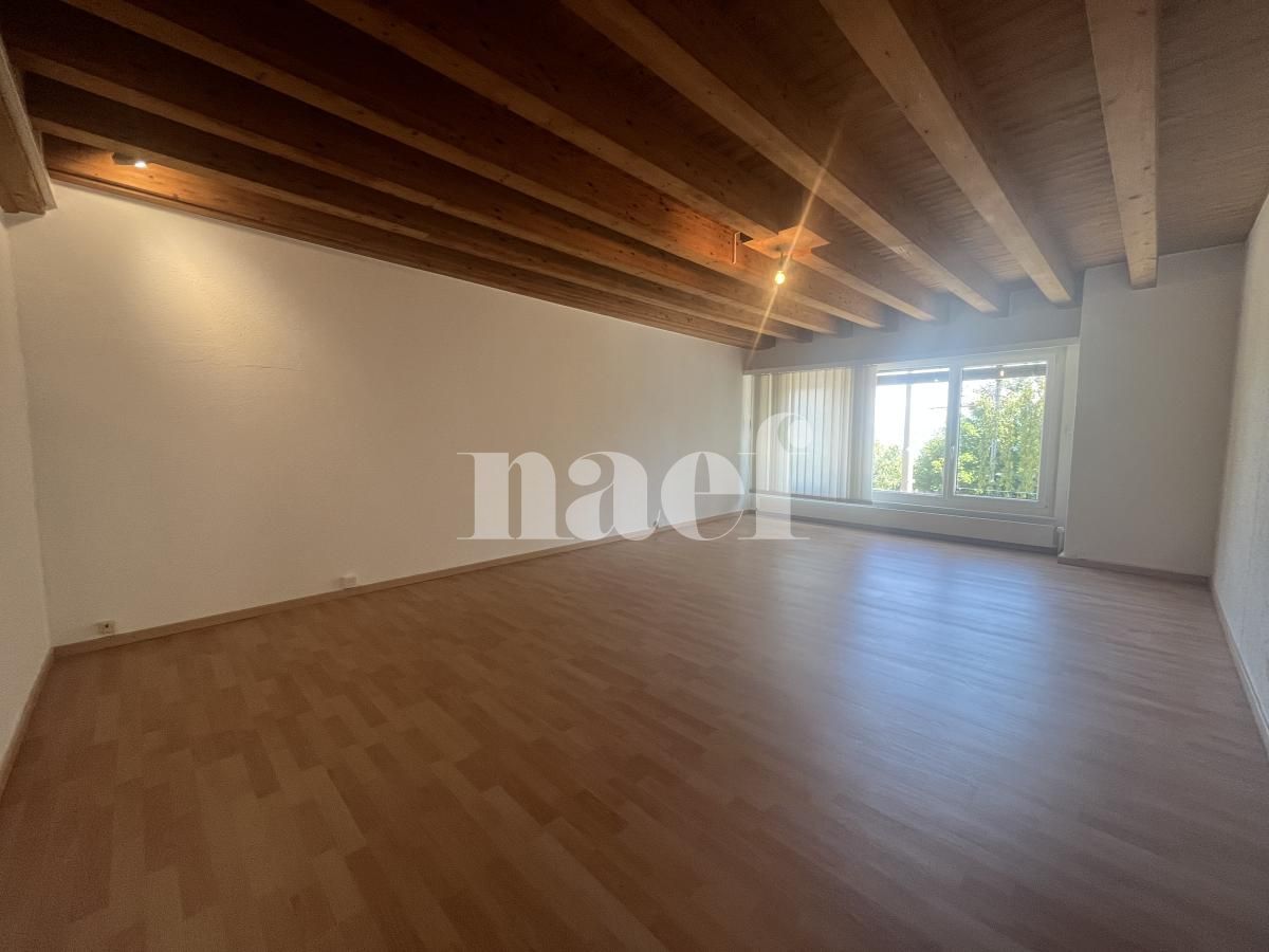 À louer : Appartement Neuchâtel - Ref : 276333.1003 | Naef Immobilier
