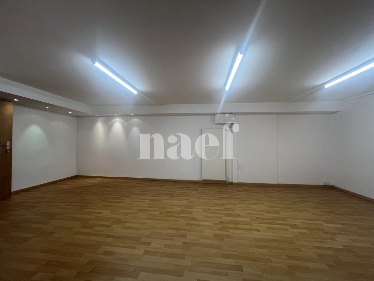 À louer : Appartement Neuchâtel - Ref : 276333.1003 | Naef Immobilier