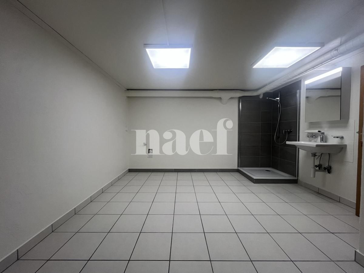 À louer : Appartement Neuchâtel - Ref : 276333.1003 | Naef Immobilier
