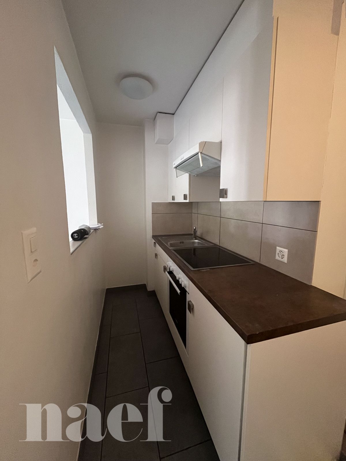 À louer : Appartement 1 Pieces Peseux - Ref : 276337.1001 | Naef Immobilier