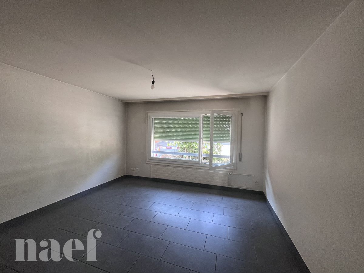 À louer : Appartement 1 Pieces Peseux - Ref : 276337.1001 | Naef Immobilier