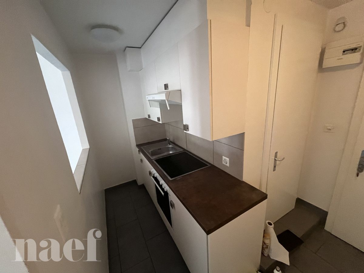 À louer : Appartement 1 Pieces Peseux - Ref : 276337.1001 | Naef Immobilier