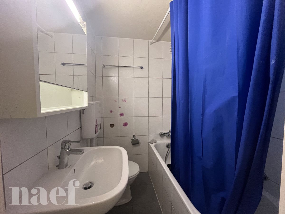 À louer : Appartement 1 Pieces Peseux - Ref : 276337.1001 | Naef Immobilier