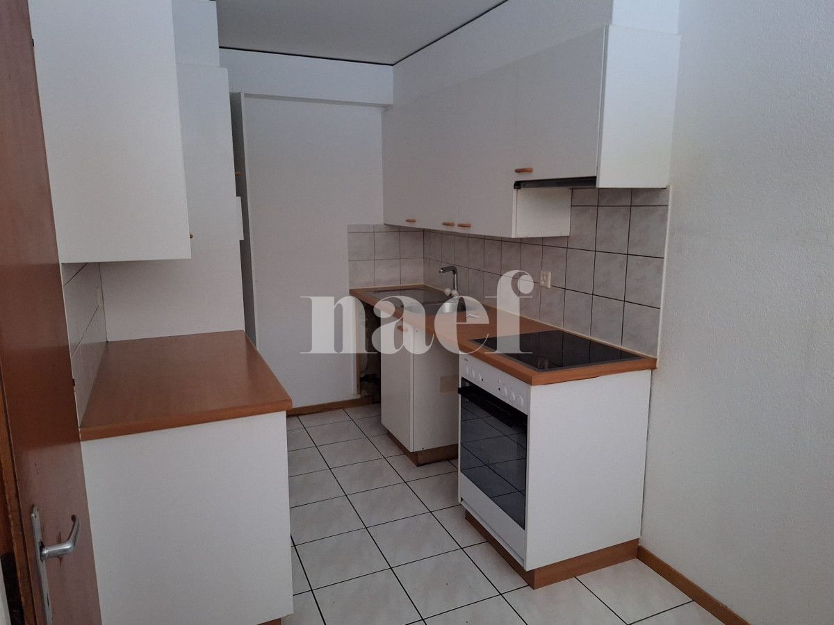 À louer : Appartement 4.5 Pieces Peseux - Ref : 276338.2006 | Naef Immobilier