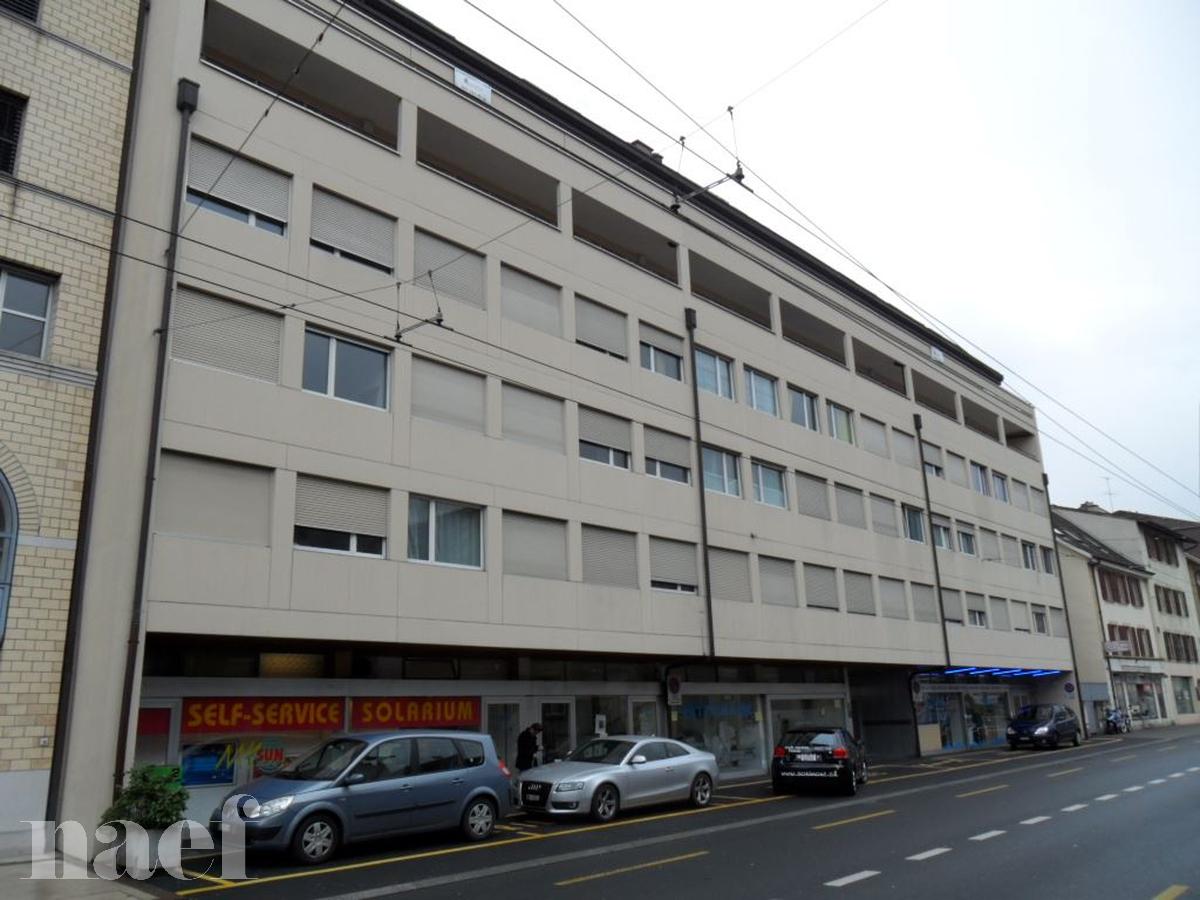 À louer : Appartement 4.5 Pieces Peseux - Ref : 276338.2006 | Naef Immobilier