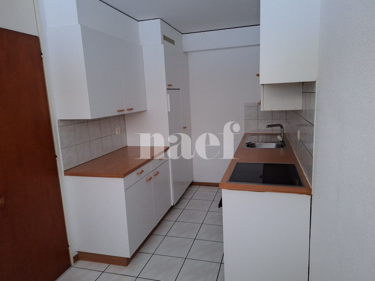 À louer : Appartement 4.5 Pieces Peseux - Ref : 276338.2006 | Naef Immobilier