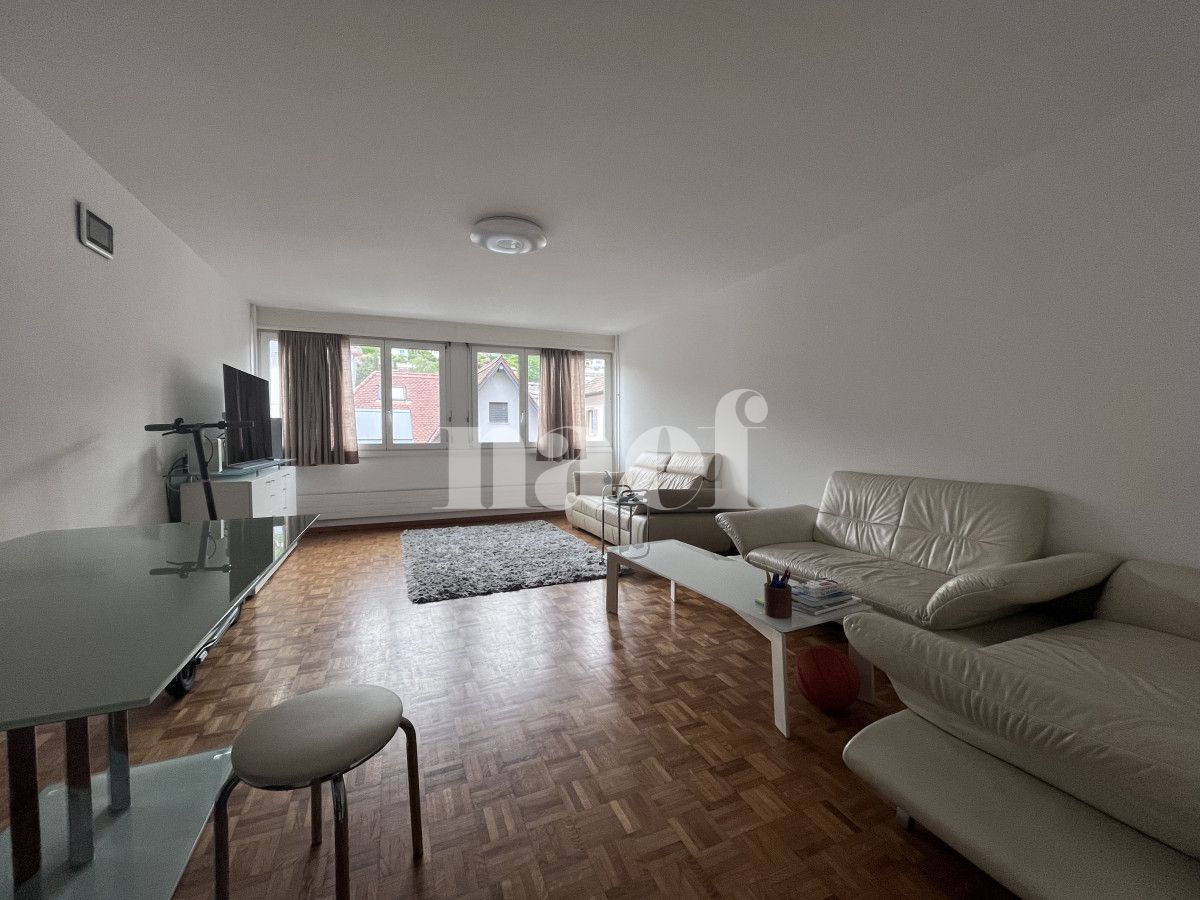 À louer : Appartement 4.5 Pieces Peseux - Ref : 276338.2006 | Naef Immobilier