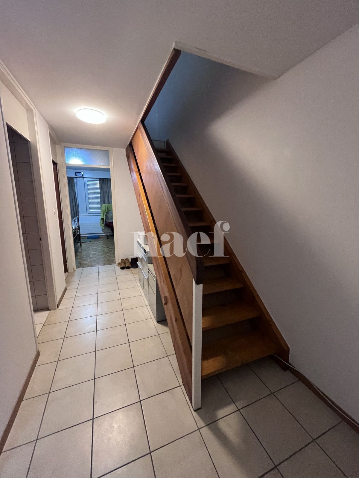 À louer : Appartement 4.5 Pieces Peseux - Ref : 276338.2006 | Naef Immobilier