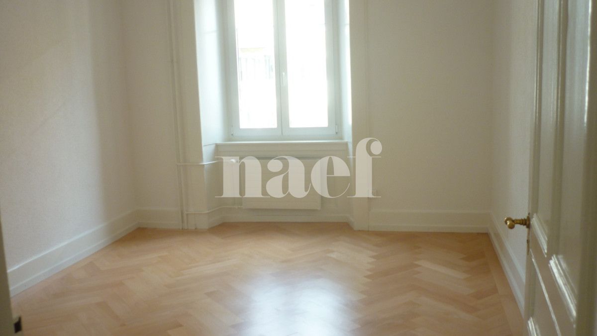 À louer : Appartement 3 Pieces La Chaux-de-Fonds - Ref : 276341.1002 | Naef Immobilier