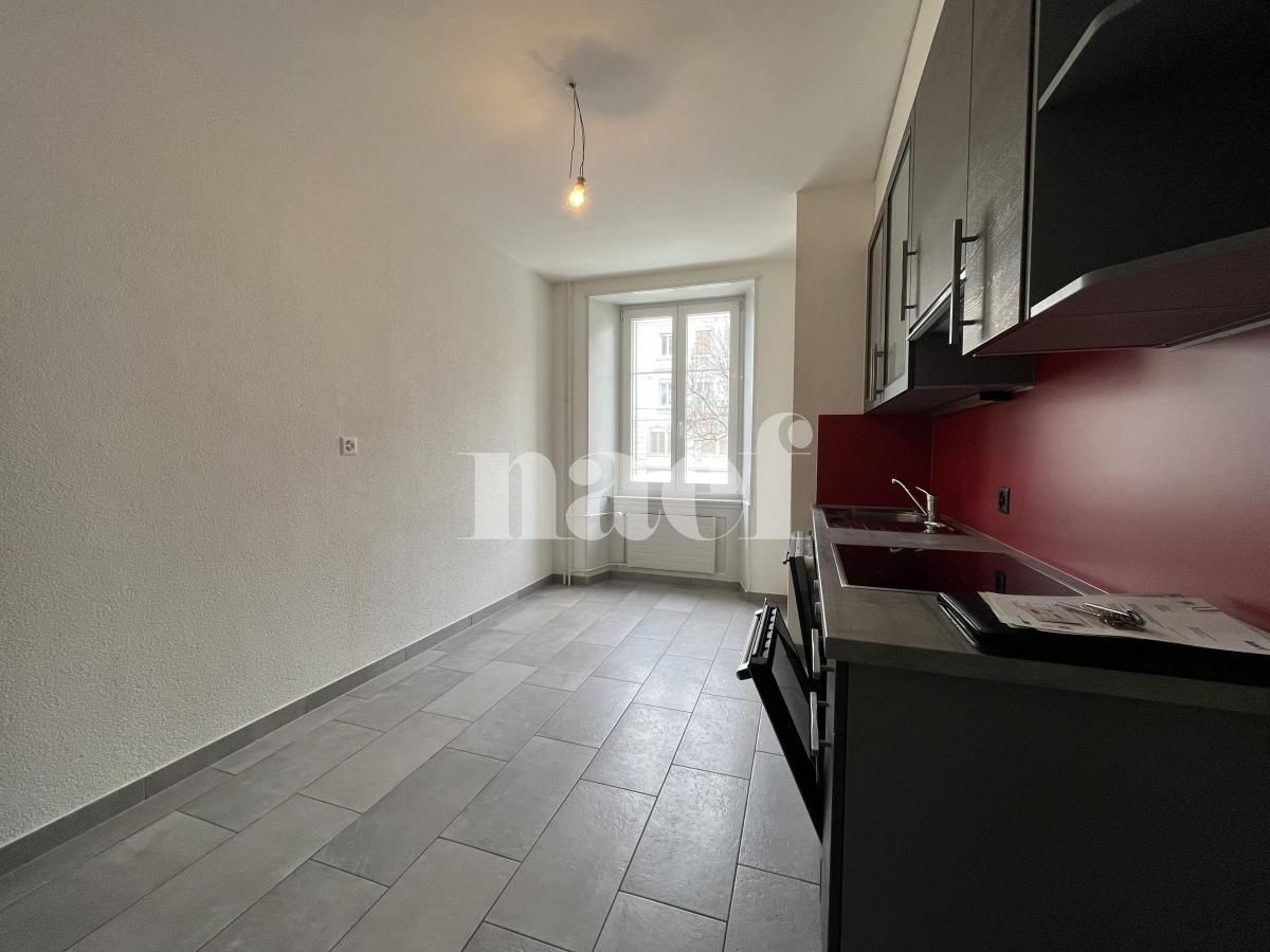 À louer : Appartement 3 Pieces La Chaux-de-Fonds - Ref : 276341.1002 | Naef Immobilier