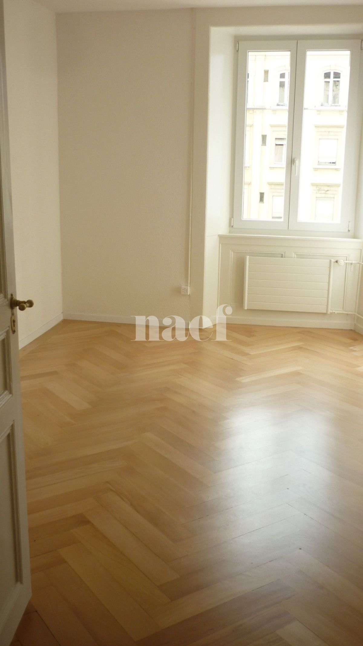 À louer : Appartement 3 Pieces La Chaux-de-Fonds - Ref : 276341.1002 | Naef Immobilier