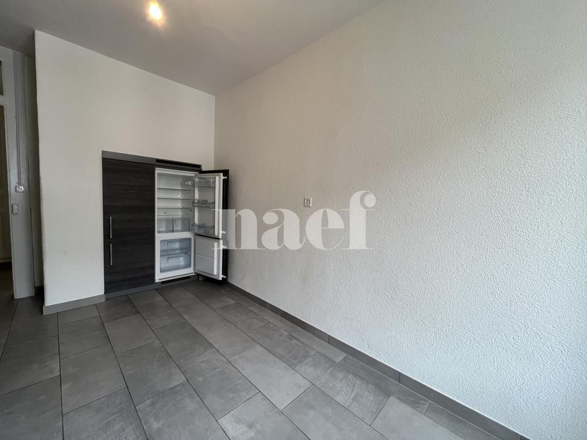 À louer : Appartement 3 Pieces La Chaux-de-Fonds - Ref : 276341.1002 | Naef Immobilier