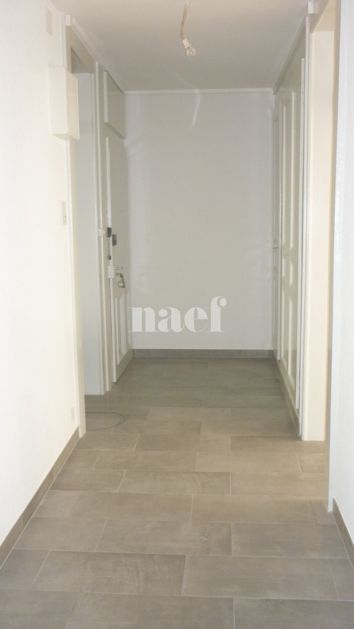 À louer : Appartement 3 Pieces La Chaux-de-Fonds - Ref : 276341.1002 | Naef Immobilier