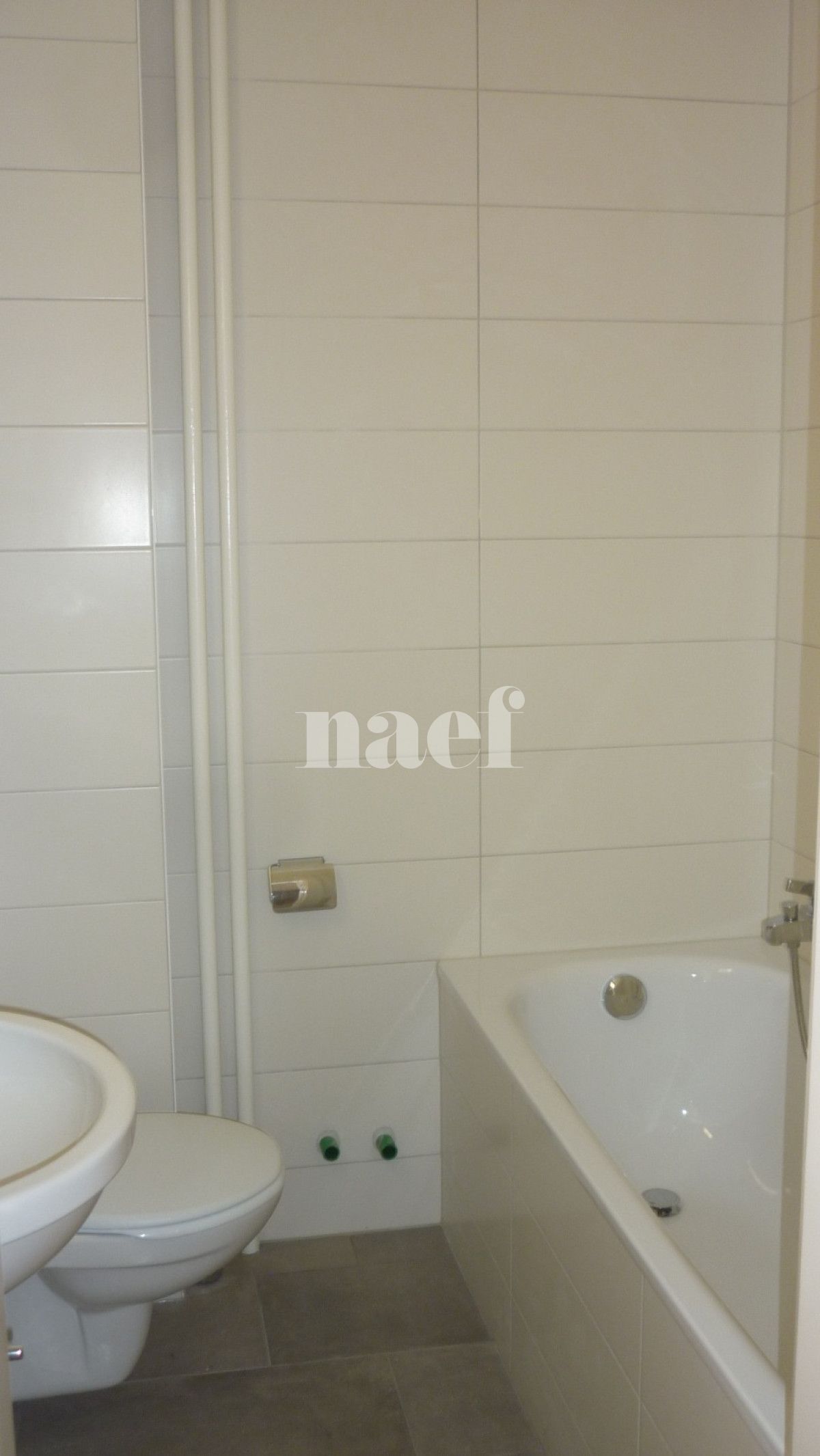 À louer : Appartement 3 Pieces La Chaux-de-Fonds - Ref : 276341.1002 | Naef Immobilier