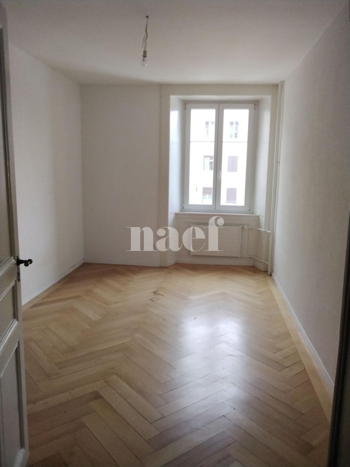 À louer : Appartement 3 Pieces La Chaux-de-Fonds - Ref : 276341.1002 | Naef Immobilier