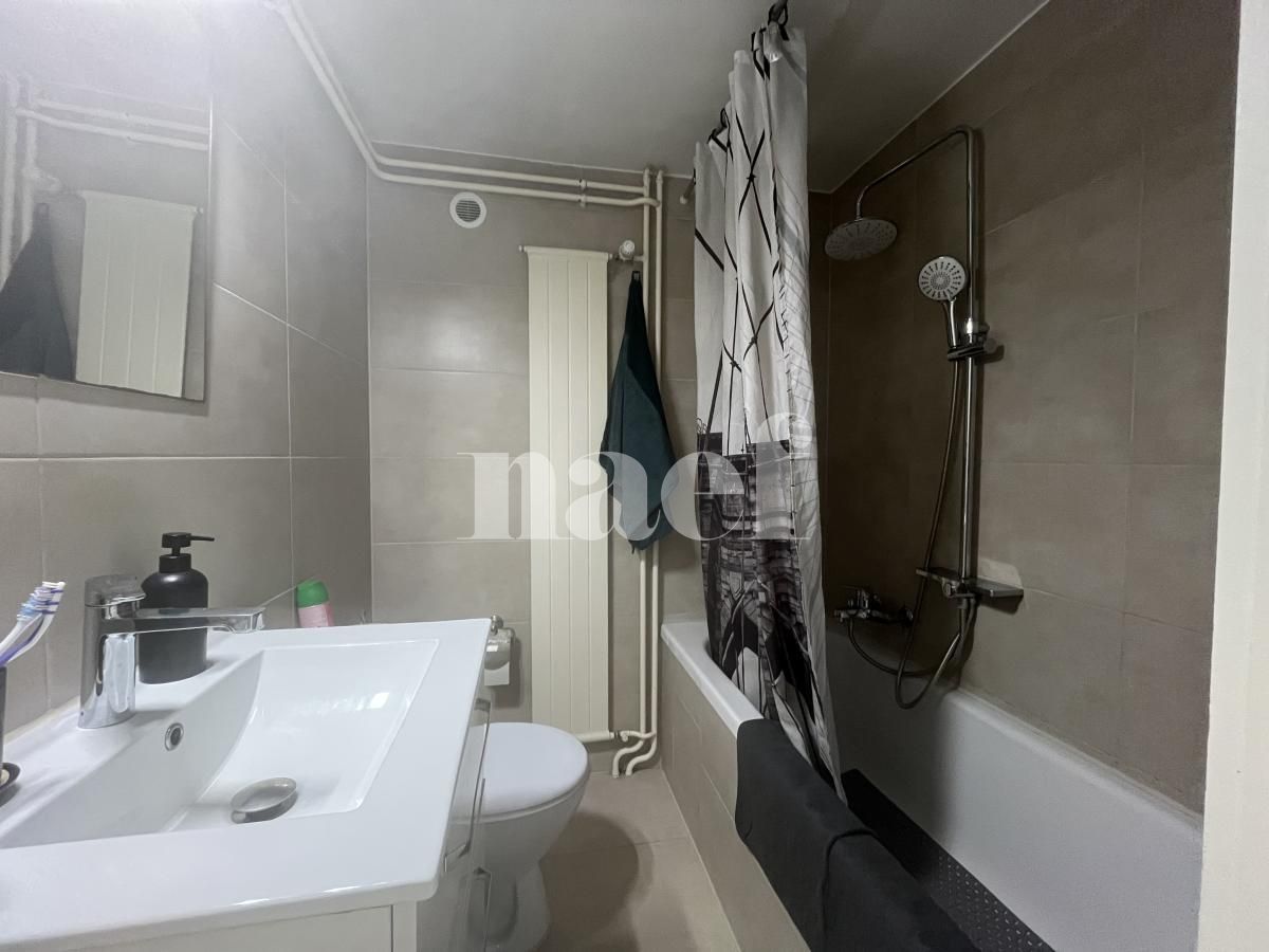 À louer : Appartement 3.5 Pieces La Chaux-de-Fonds - Ref : 276341.4001 | Naef Immobilier