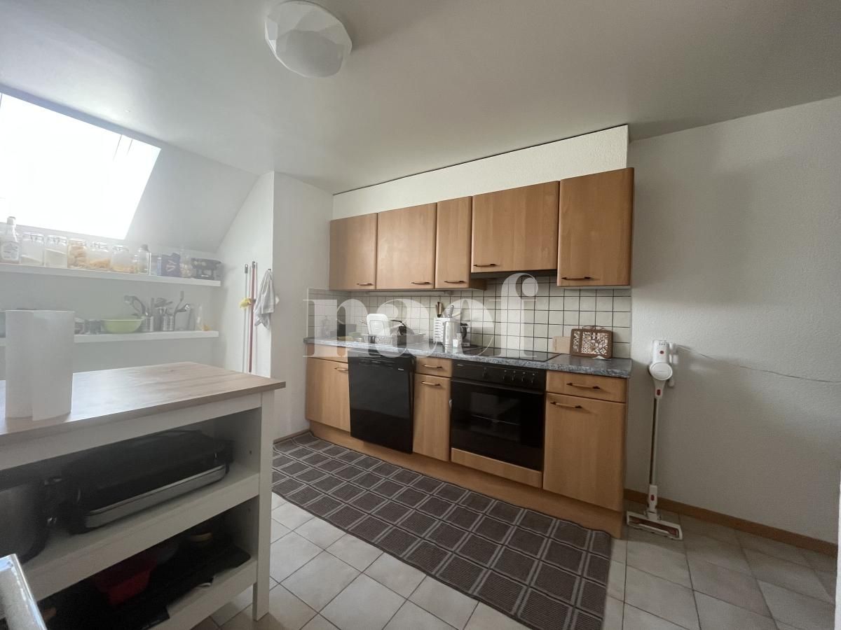 À louer : Appartement 3.5 Pieces La Chaux-de-Fonds - Ref : 276341.4001 | Naef Immobilier