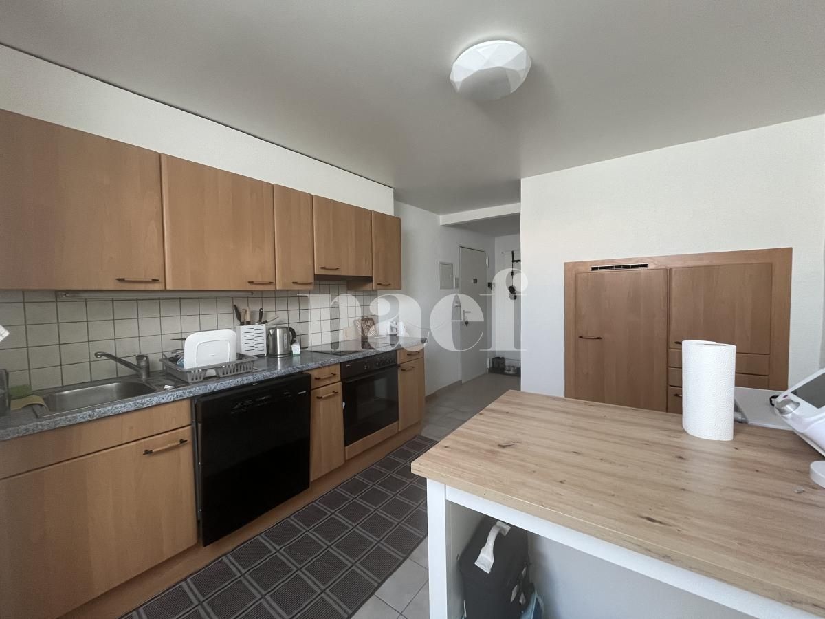 À louer : Appartement 3.5 Pieces La Chaux-de-Fonds - Ref : 276341.4001 | Naef Immobilier