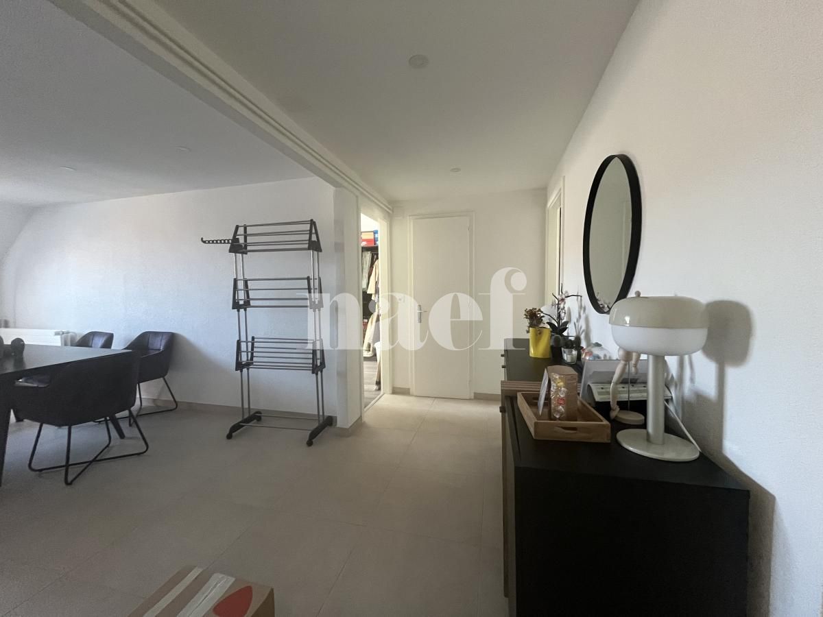 À louer : Appartement 3.5 Pieces La Chaux-de-Fonds - Ref : 276341.4001 | Naef Immobilier