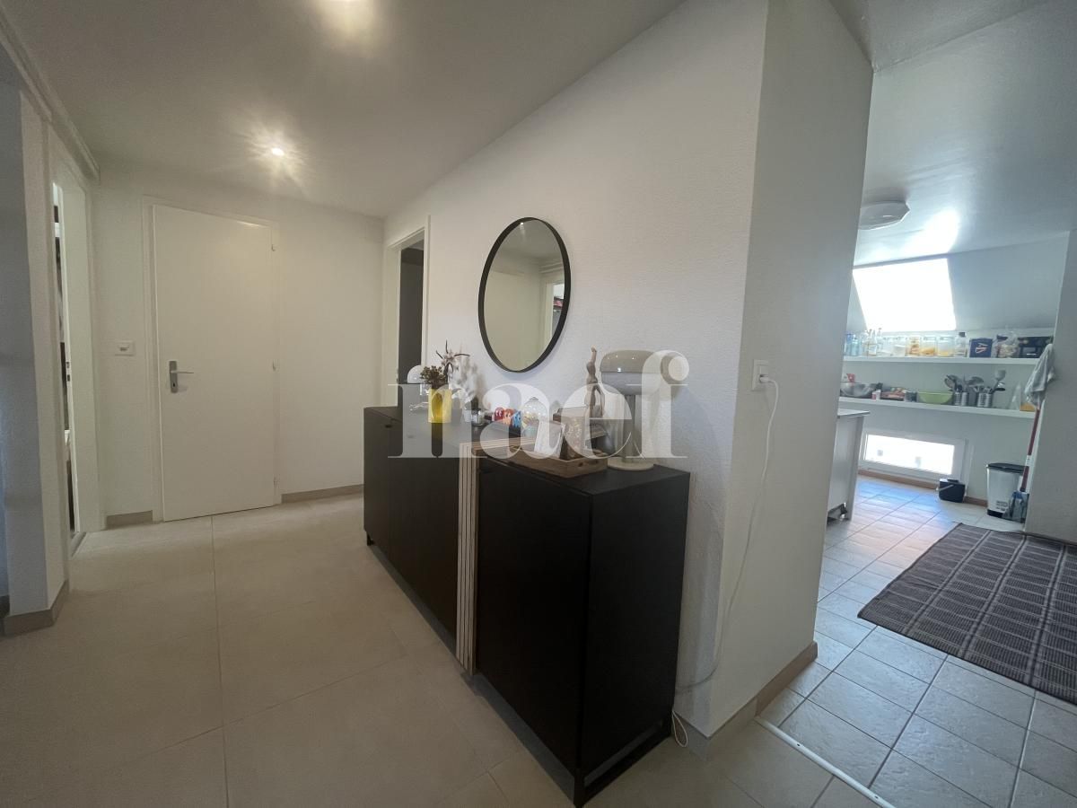 À louer : Appartement 3.5 Pieces La Chaux-de-Fonds - Ref : 276341.4001 | Naef Immobilier