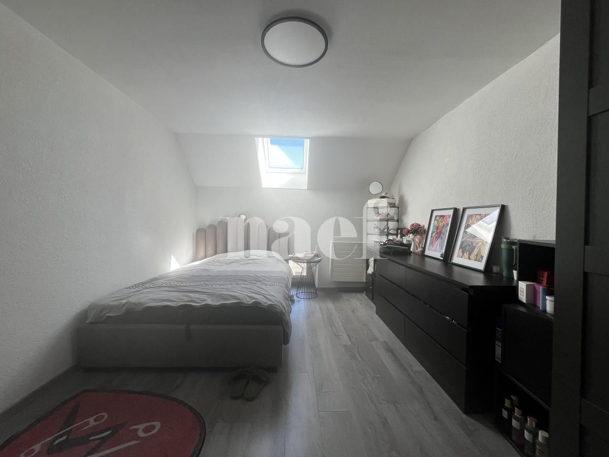 À louer : Appartement 3.5 Pieces La Chaux-de-Fonds - Ref : 276341.4001 | Naef Immobilier