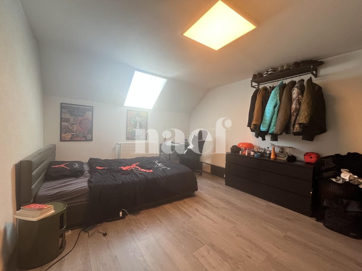 À louer : Appartement 3.5 Pieces La Chaux-de-Fonds - Ref : 276341.4001 | Naef Immobilier