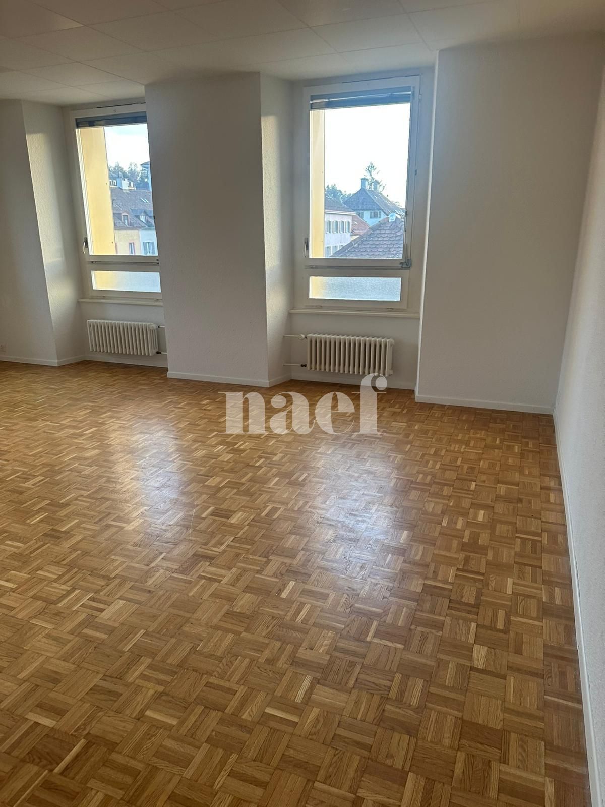 À louer : Appartement 4.5 Pieces La Chaux-de-Fonds - Ref : 276346.3001 | Naef Immobilier