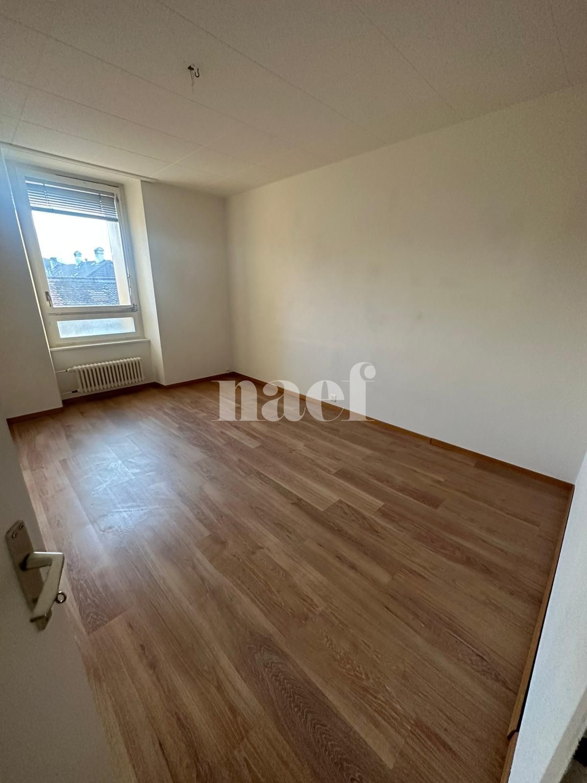 À louer : Appartement 4.5 Pieces La Chaux-de-Fonds - Ref : 276346.3001 | Naef Immobilier
