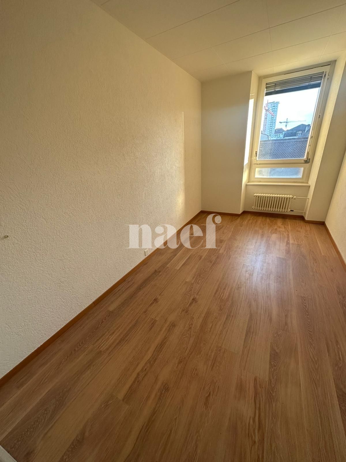 À louer : Appartement 4.5 Pieces La Chaux-de-Fonds - Ref : 276346.3001 | Naef Immobilier