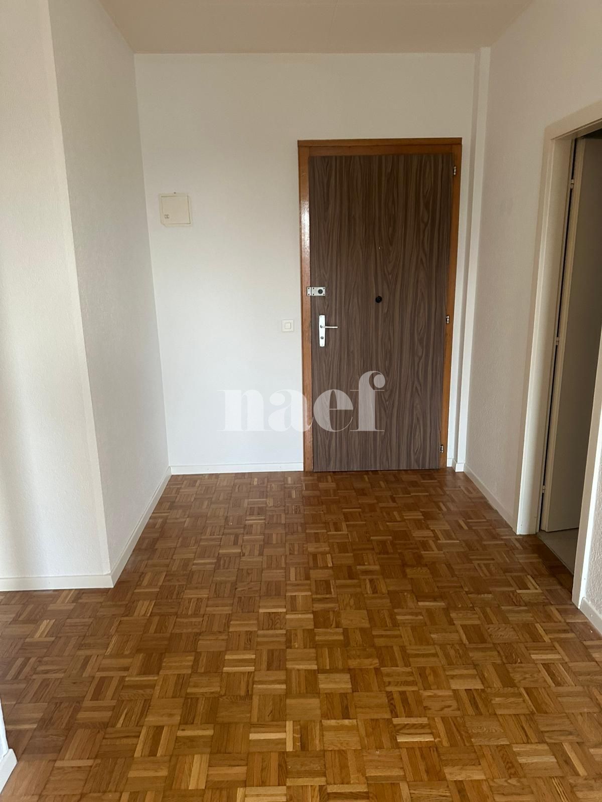À louer : Appartement 4.5 Pieces La Chaux-de-Fonds - Ref : 276346.3001 | Naef Immobilier