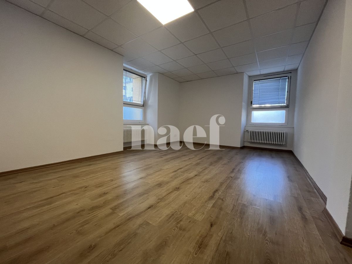 À louer : Appartement 1 Pieces La Chaux-de-Fonds - Ref : 276347.1 | Naef Immobilier