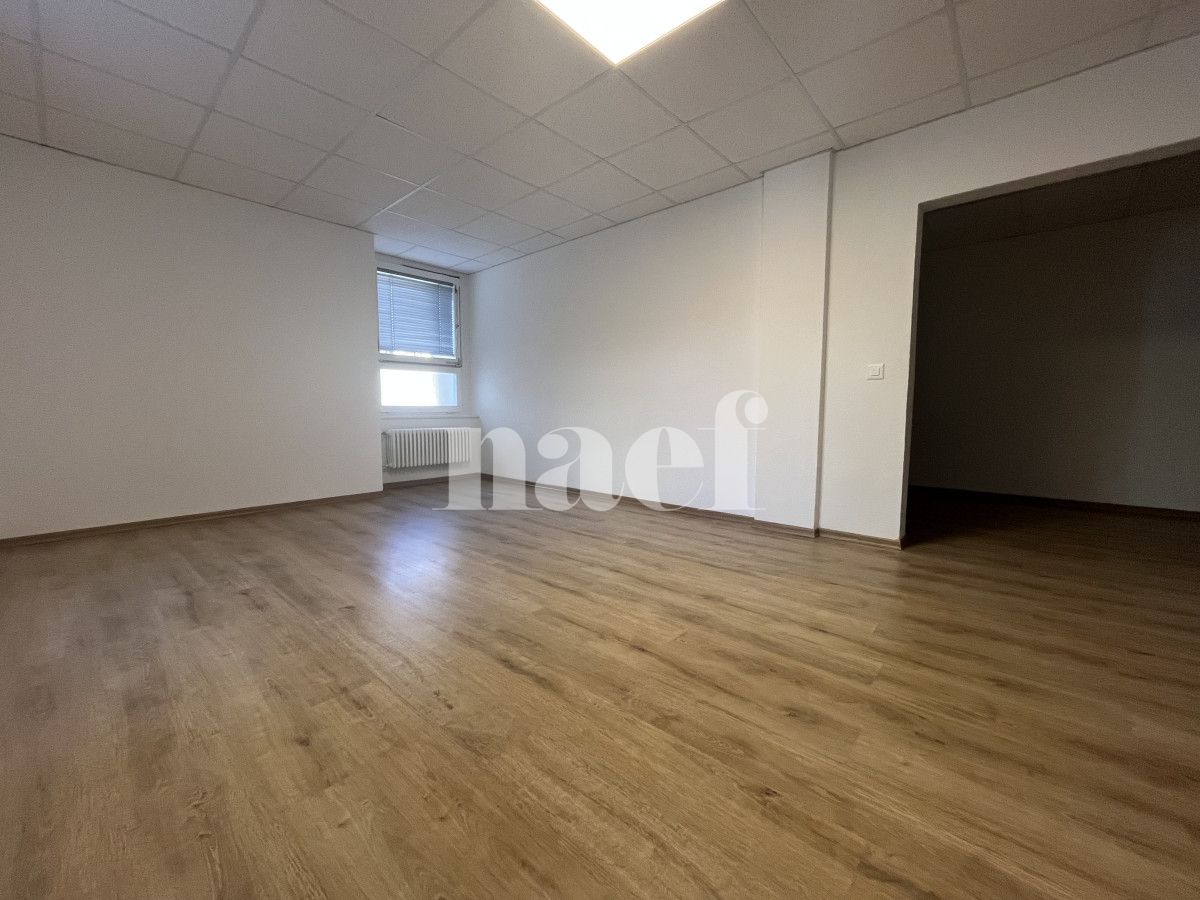 À louer : Appartement 1 Pieces La Chaux-de-Fonds - Ref : 276347.1 | Naef Immobilier