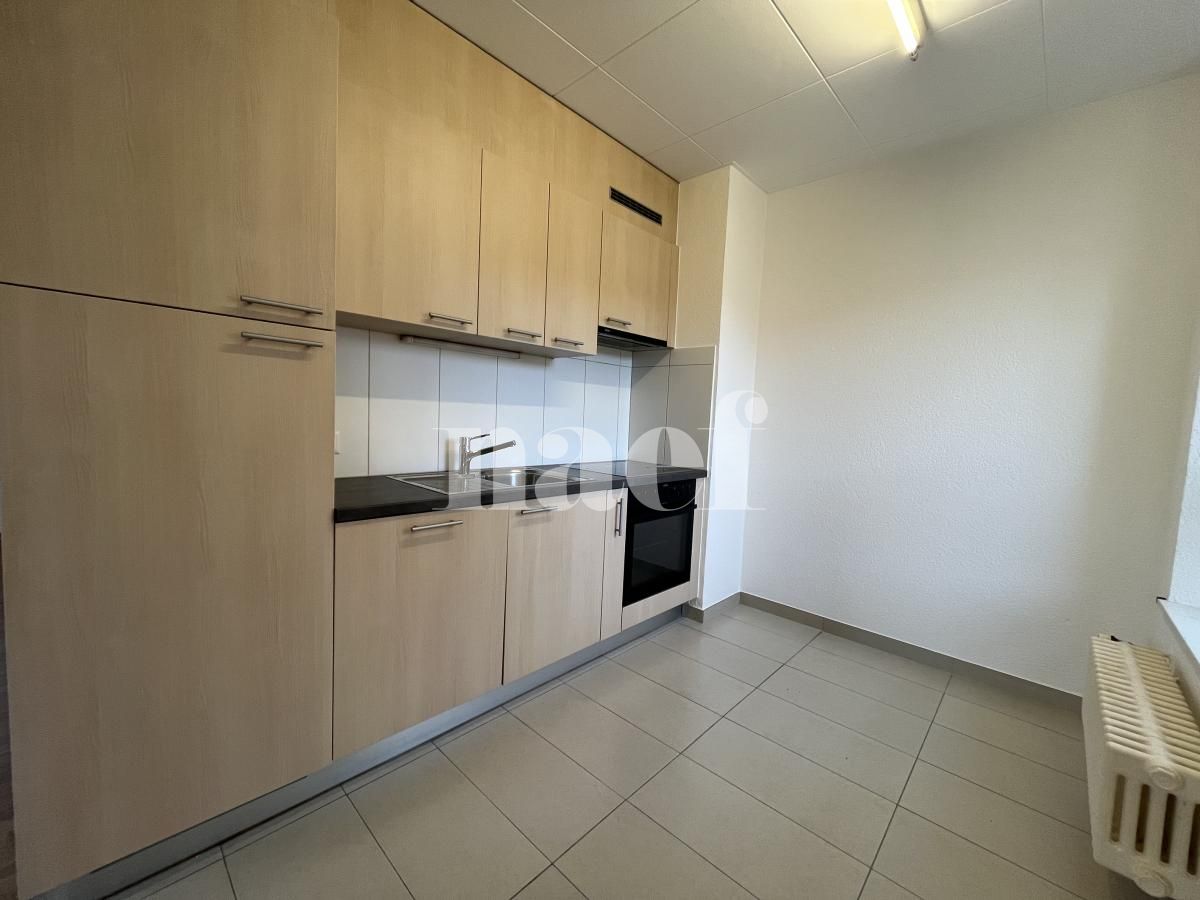 À louer : Appartement 1.5 Pieces La Chaux-de-Fonds - Ref : 276347.4001 | Naef Immobilier