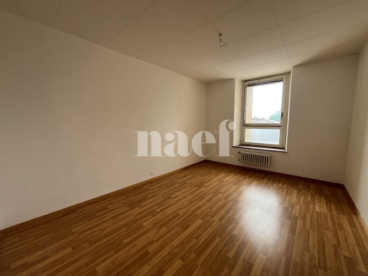À louer : Appartement 3.5 Pieces La Chaux-de-Fonds - Ref : 276347.4003 | Naef Immobilier