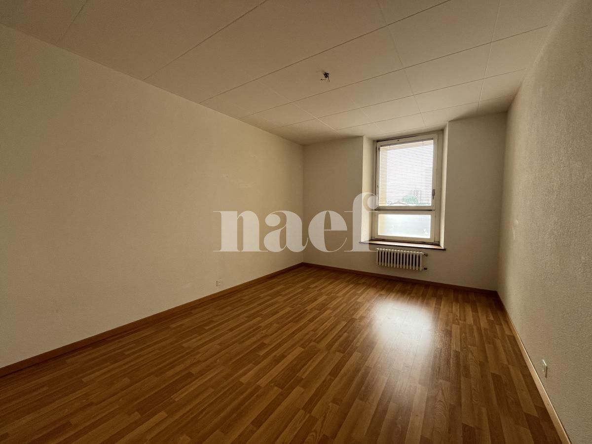 À louer : Appartement 3.5 Pieces La Chaux-de-Fonds - Ref : 276347.4003 | Naef Immobilier
