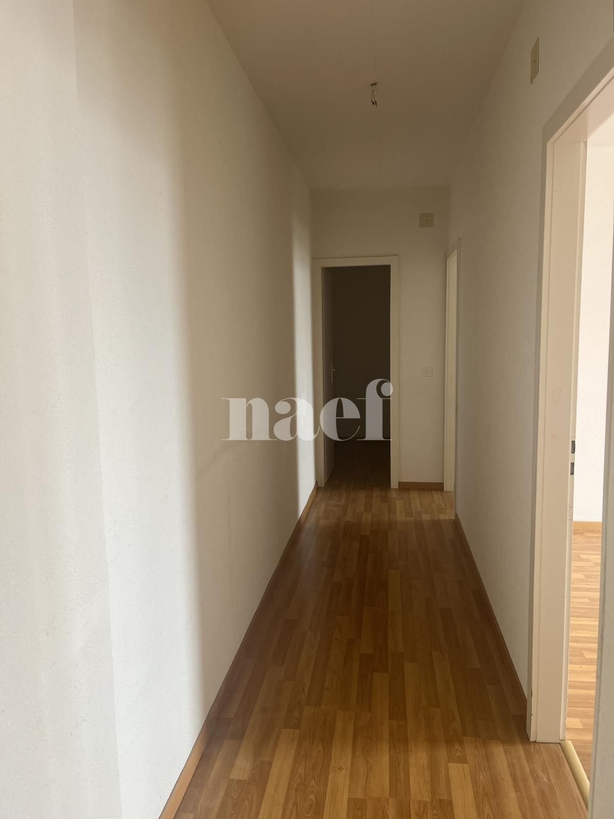 À louer : Appartement 3.5 Pieces La Chaux-de-Fonds - Ref : 276347.4003 | Naef Immobilier
