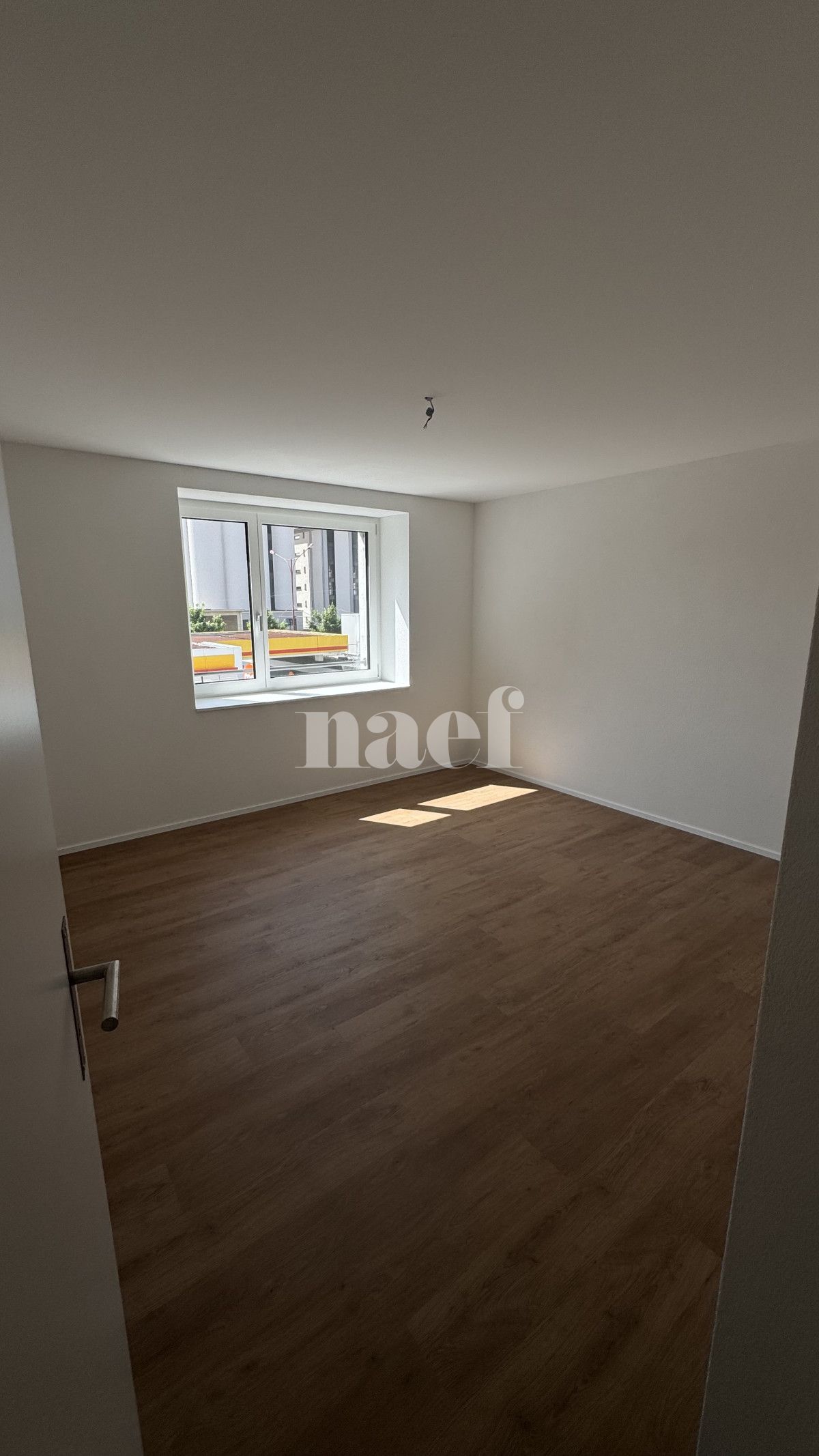 À louer : Appartement 3.5 Pieces La Chaux-de-Fonds - Ref : 276352.1001 | Naef Immobilier