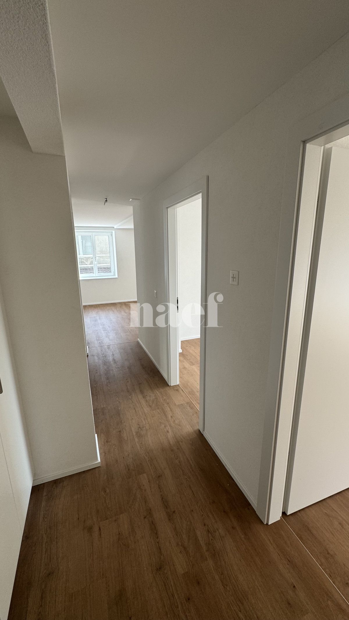 À louer : Appartement 3.5 Pieces La Chaux-de-Fonds - Ref : 276352.1001 | Naef Immobilier