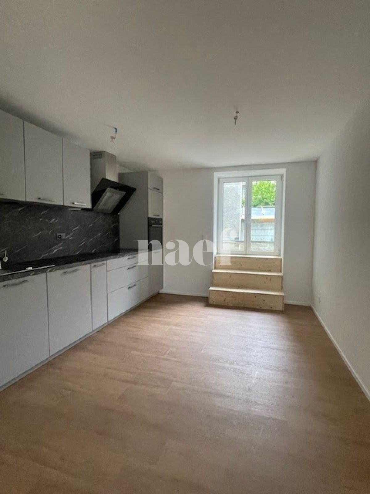 À louer : Appartement 5 Pieces La Chaux-de-Fonds - Ref : 276352.1002 | Naef Immobilier