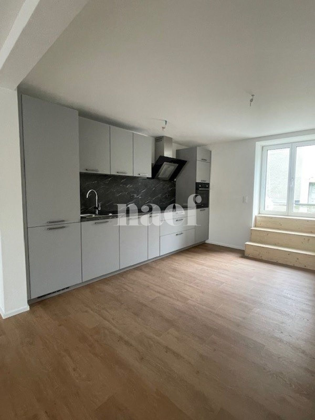 À louer : Appartement 5 Pieces La Chaux-de-Fonds - Ref : 276352.1002 | Naef Immobilier