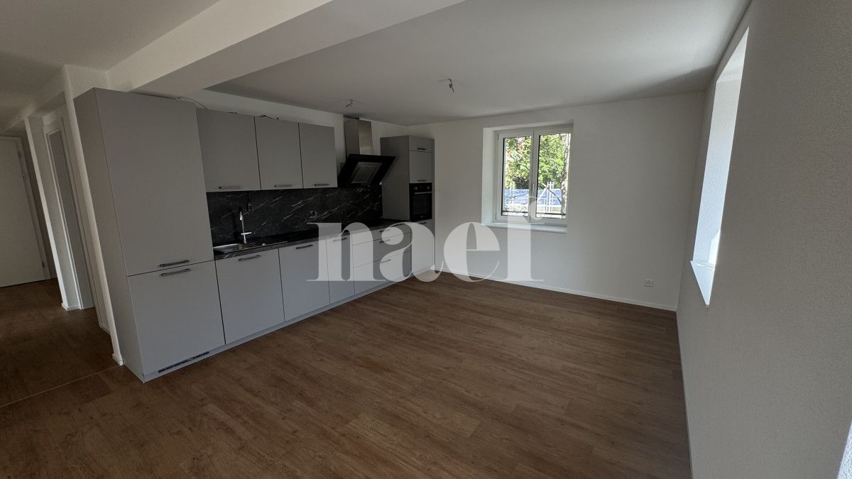 À louer : Appartement 3.5 Pieces La Chaux-de-Fonds - Ref : 276352.2001 | Naef Immobilier