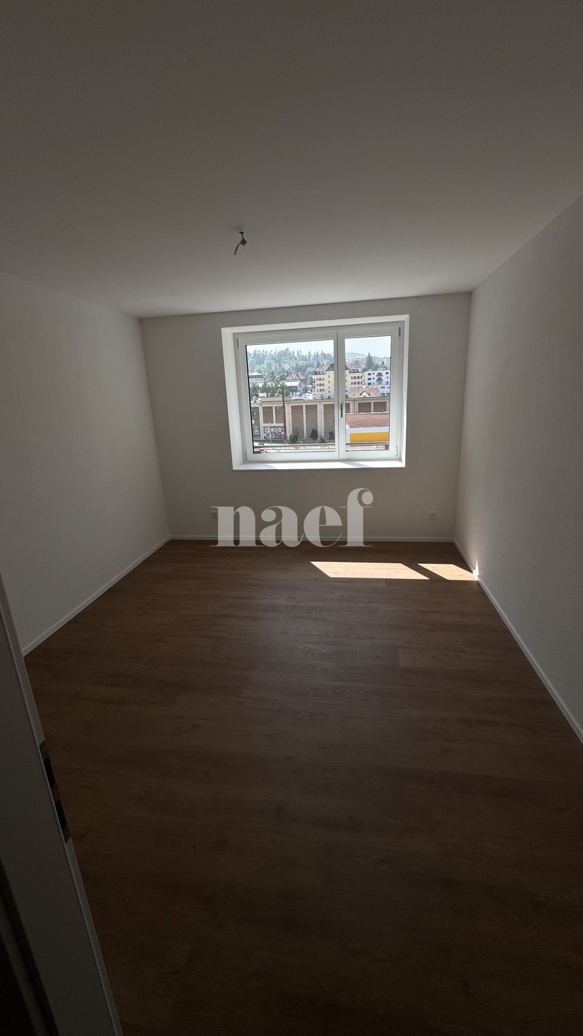À louer : Appartement 3.5 Pieces La Chaux-de-Fonds - Ref : 276352.2001 | Naef Immobilier