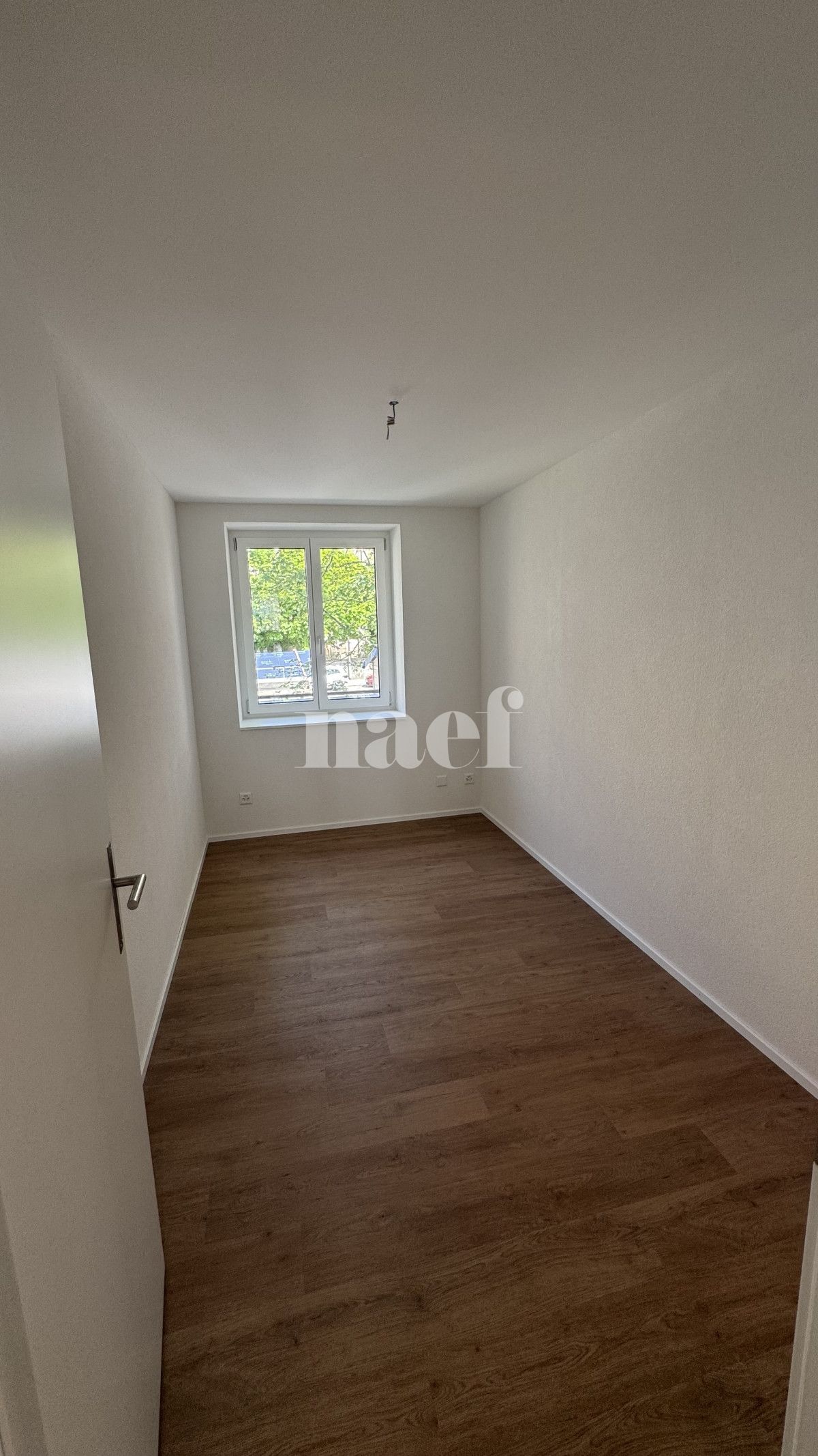 À louer : Appartement 3.5 Pieces La Chaux-de-Fonds - Ref : 276352.2001 | Naef Immobilier