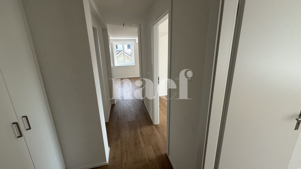 À louer : Appartement 3.5 Pieces La Chaux-de-Fonds - Ref : 276352.2001 | Naef Immobilier